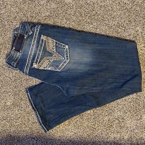 Vigoss Jeans